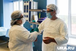 В регионе врачи без работы в ближайшее время не останутся