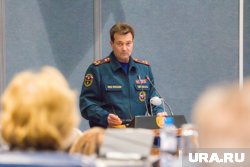 До назначения куратором новых регионов в 2022 году Тиртока отвечал за региональную безопасность. Он перешел в правительство Югры, будучи генералом МЧС.