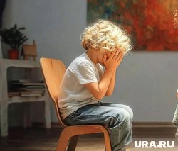 В настоящее время детей изъяли из семьи