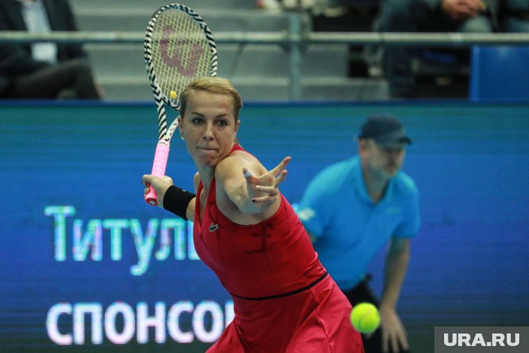 Павлюченкова вышла в следующий турнир