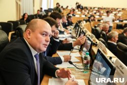 Депутату областной думы от ЛДПР Зайцеву прочат переход в «Новые люди» 