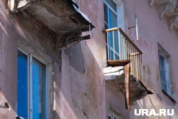 В этом году уже снесли 47 аварийных зданий