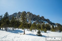 Новый сервис сделает посещение нацпарка более удобным 