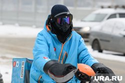 Сегодня у курьеров высокая зарплата, потому что там нехватка людей, убежден Ветлужских