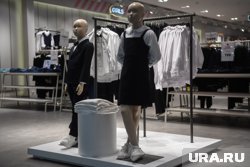 Собрать гардероб «с рук» получится дешевле
