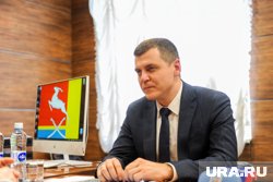 Ярослав Куленко имеет все шансы переизбраться мэром Южноуральска на новый срок