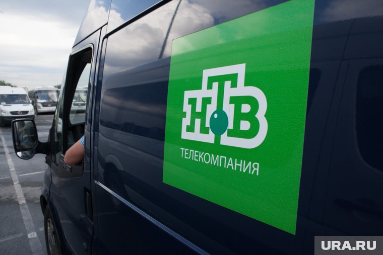 Курганец Южаков приехал на телеканал НТВ, чтобы участвовать в шоу