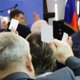 Власти курганского округа объявили конкурс по выборам нового главы