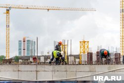 Проверки проводились на стройках и объектах общепита
