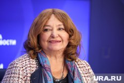 В юности Наталья Бондарчук встречалась с Андреем Тарковским