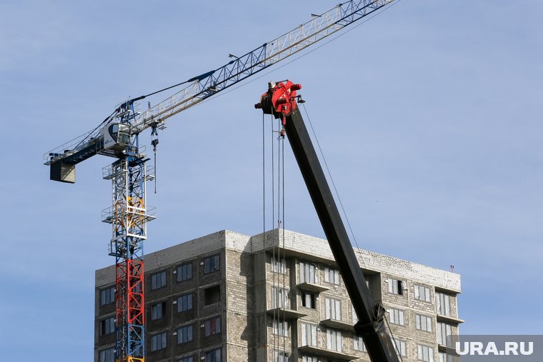 Сейчас в Тюмени земли остро не хватает, но вскоре ситуация может измениться