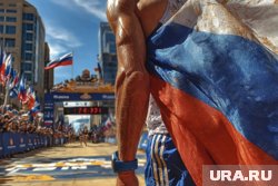 Заборский и раньше устанавливал рекорды