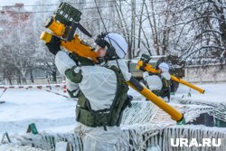 За ночь над территорией России было сбито 28 БПЛА ВСУ
