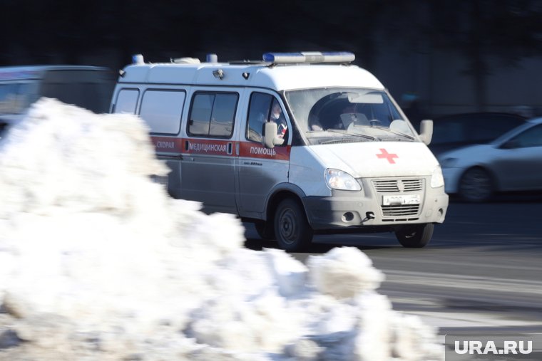 Женщину несколько раз привозили в горбольницу, но выписывали домой