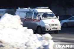 Женщину несколько раз привозили в горбольницу, но выписывали домой