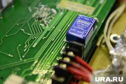 Выручка компании снизилась на 14%, а прибыль — на 15,6%