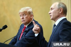 Путин и Трамп договорились о встрече: как РФ и США готовились к личному общению глав в 2025 году
