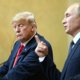 Путин и Трамп договорились о встрече: как РФ и США готовились к личному общению глав в 2025 году