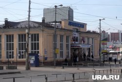 Территория нынешнего автовокзала обретет другой облик