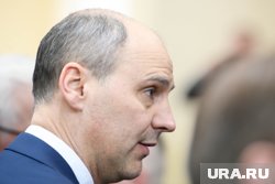 Снижение цен обсуждалось в кулуарах встречи Паслера с секретарями первичных отделений ЕР