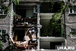 Всех жильцов экстренно эвакуировали (архивное фото)