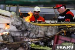 Предприятие продолжило работу невзирая на трудности (фото из архива)