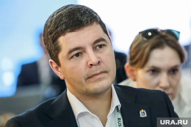 Как сообщает губернатор, ветераны продолжают переживать за развитие региона
