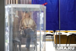 В последний день голосования явка продолжает расти