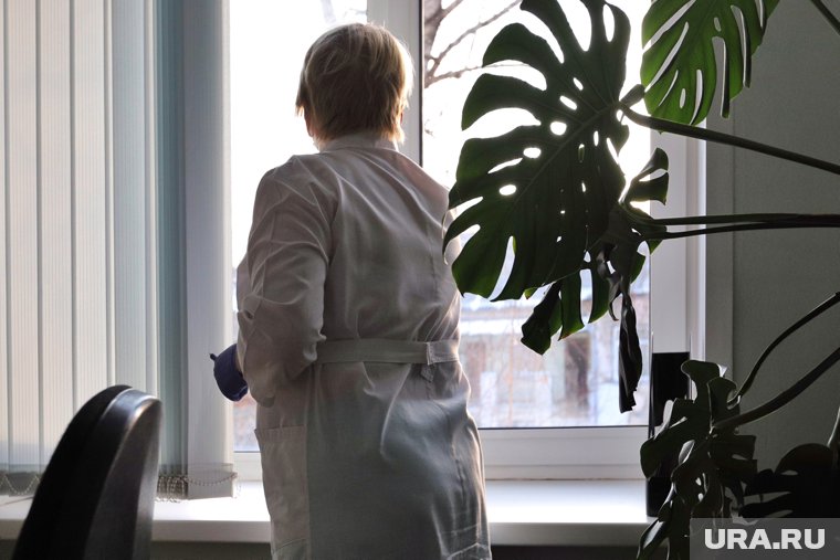 Больница в Чусовом предлагает узким специалистам компенсацию в случае переезда и трудоустройства
