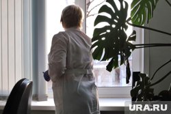 Больница в Чусовом предлагает узким специалистам компенсацию в случае переезда и трудоустройства