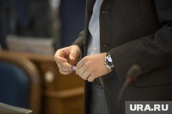 С октября 2019 по сентябрь 2020 года Игорь Голдобин занимал должность спикера