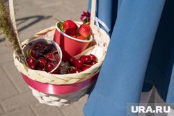 Ярмарка в Сургуте продлится два дня