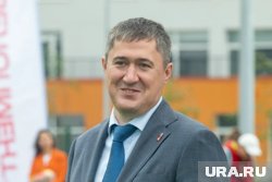 Дмитрий Махонин набрал около 71% голосов