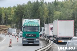 Такая схема движения будет работать два дня — 13 и 14 сентября