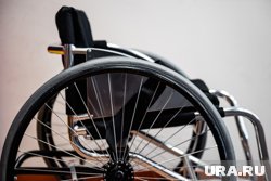 Тюменец воспитывает троих детей