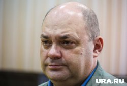 Смирнов вышел в отставку «по собственному желанию» 5 декабря 2024 года