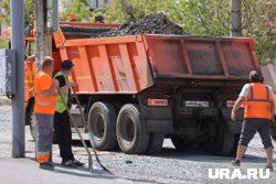 Водителей просят учитывать ограничения при планировании маршрута