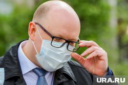 Алексей Нечаев находится под домашним арестом