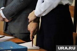 Экс-главу управления администрации Урая Емшанову будут защищать самый дорогой адвокат города