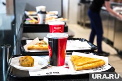 Замглавы НМИЦ Шмукер назвал фастфуд и сахар вредными продуктами для мозга
