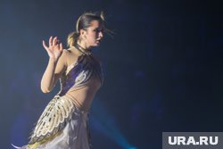 Камила Валиева поделилась добрым советом, который ей дал актер Сергей Бурунов