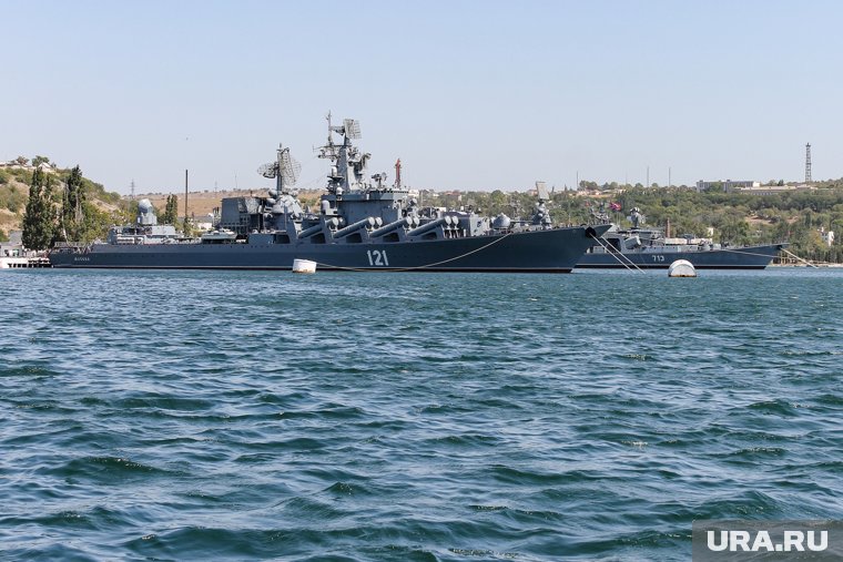 В Севастополе покажут новые образцы морской техники