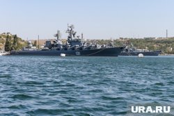 В Севастополе покажут новые образцы морской техники