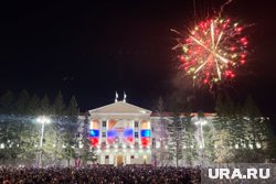 Новый Уренгой готовится к масштабному празднованию 50-летия 