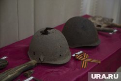 Мероприятие было приурочено к 80-летию Победы в Великой Отечественной войне