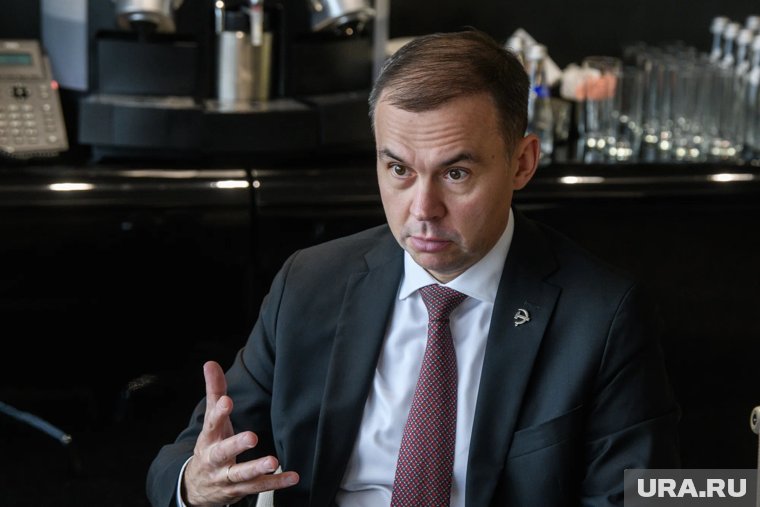 Юрий Афонин не доверяет системе ДЭГ