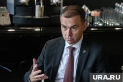 Юрий Афонин не доверяет системе ДЭГ