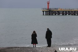Мужчина погиб в Сочи после атаки дрона