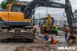 Дорожная отрасль активно развивается в Пермском крае