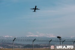 Иран закрыл воздушное пространство для транзитных судов 